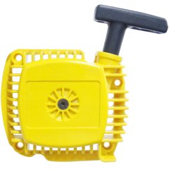 Alpina 4560440 Starter Kapak Komple - Alpina A45
