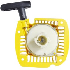 Alpina 4560440 Starter Kapak Komple - Alpina A45