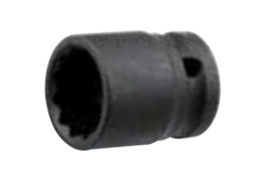 OSAKA LN38Y11 Yıldız Lokma 3/8'' 11mm