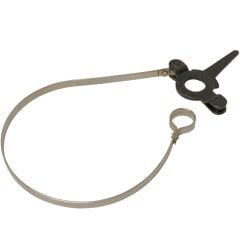 Zomax 4100F18 Fren Çemberi - Zomax ZM4010, ZM4100, ZM4003