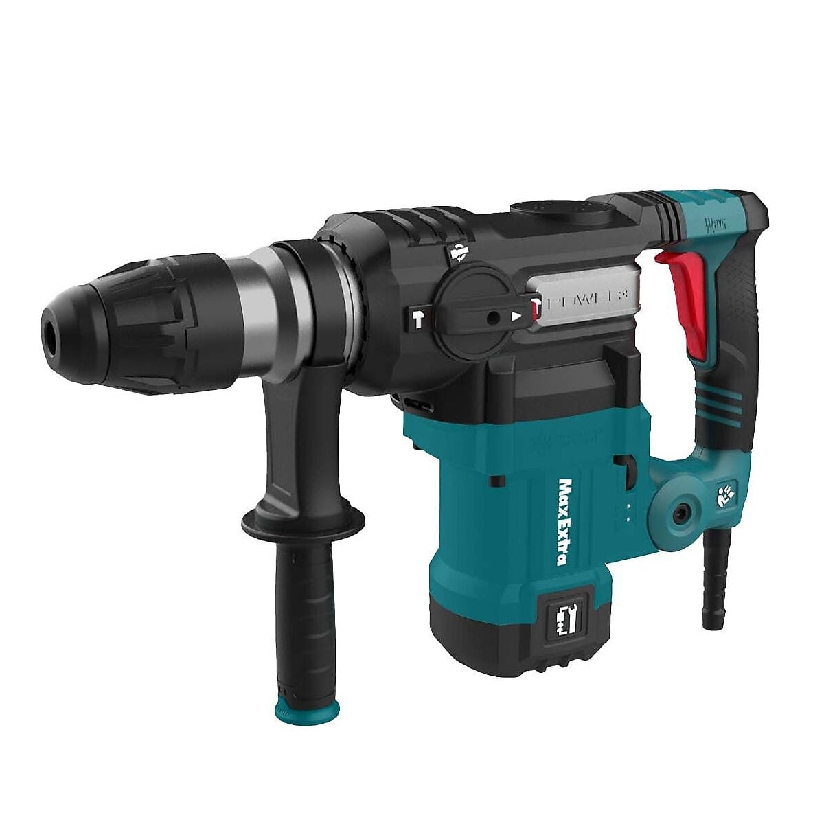 Max-Extra MXP2540 SDS MAX Kırıcı Delici 1600W