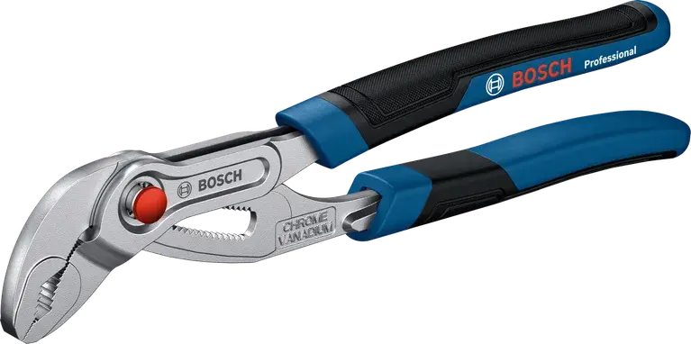 Bosch Profesyonel Boru Anahtarı 250mm
