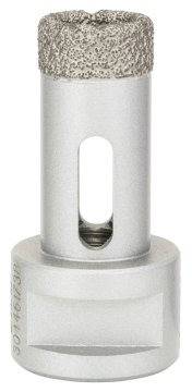 Bosch DRY Speed Ceramic Kuru Elmas Delici 20mm