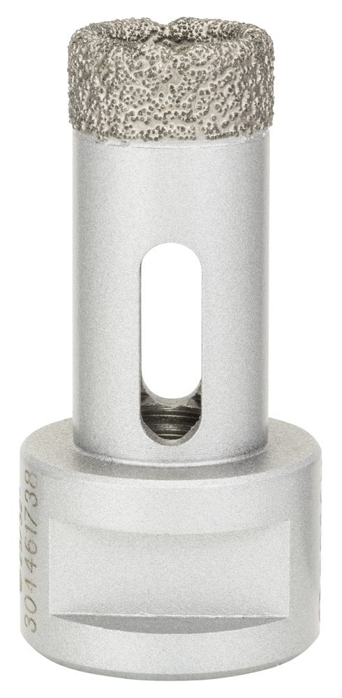 Bosch DRY Speed Ceramic Kuru Elmas Delici 20mm
