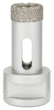 Bosch DRY Speed Ceramic Kuru Elmas Delici 20mm