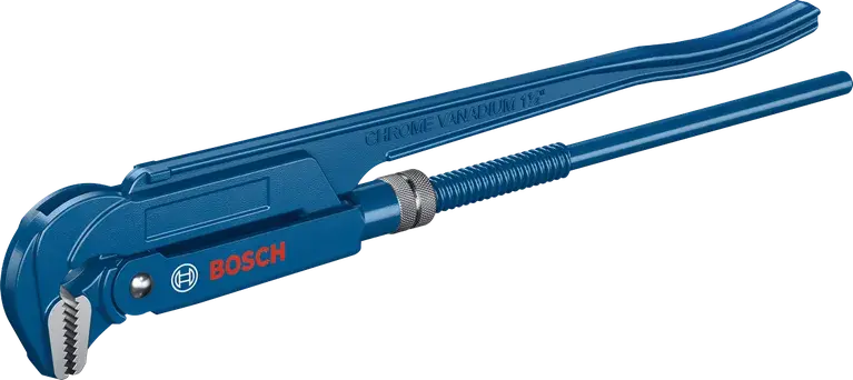 Bosch PRO Köşe Boru Anahtarı 90° 420mm