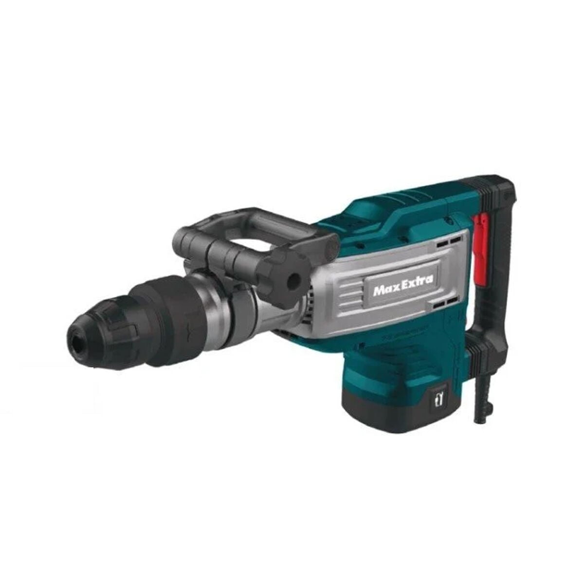 Max-Extra MXP2612 SDS MAX Kırıcı 1700W
