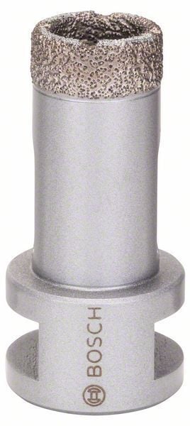 Bosch DRY Speed Ceramic Kuru Elmas Delici 25mm