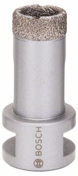 Bosch DRY Speed Ceramic Kuru Elmas Delici 25mm