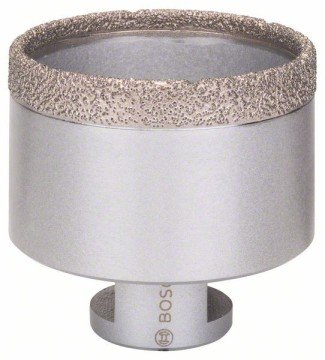Bosch DRY Speed Ceramic Kuru Elmas Delici 65mm