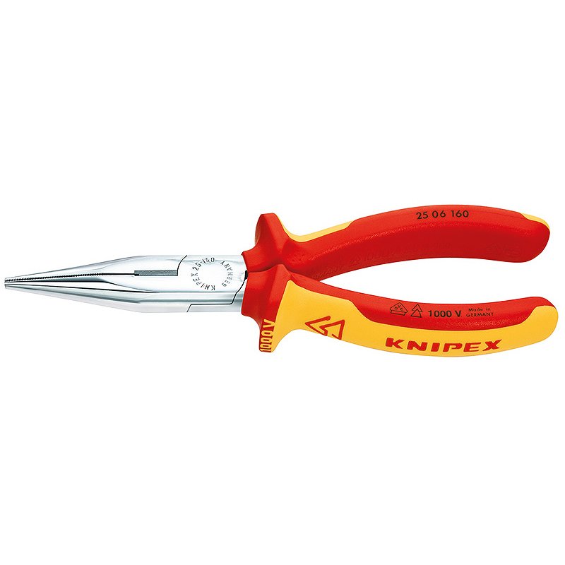 Knipex 2506160 Kargaburun 160mm