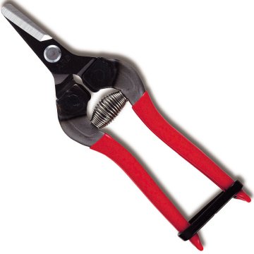 ARS 310 Meyva Toplama Makası Kısa Eğri 160mm
