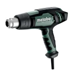 Metabo HGE 23-650 LCD Sıcak Hava Tabancası 2300W