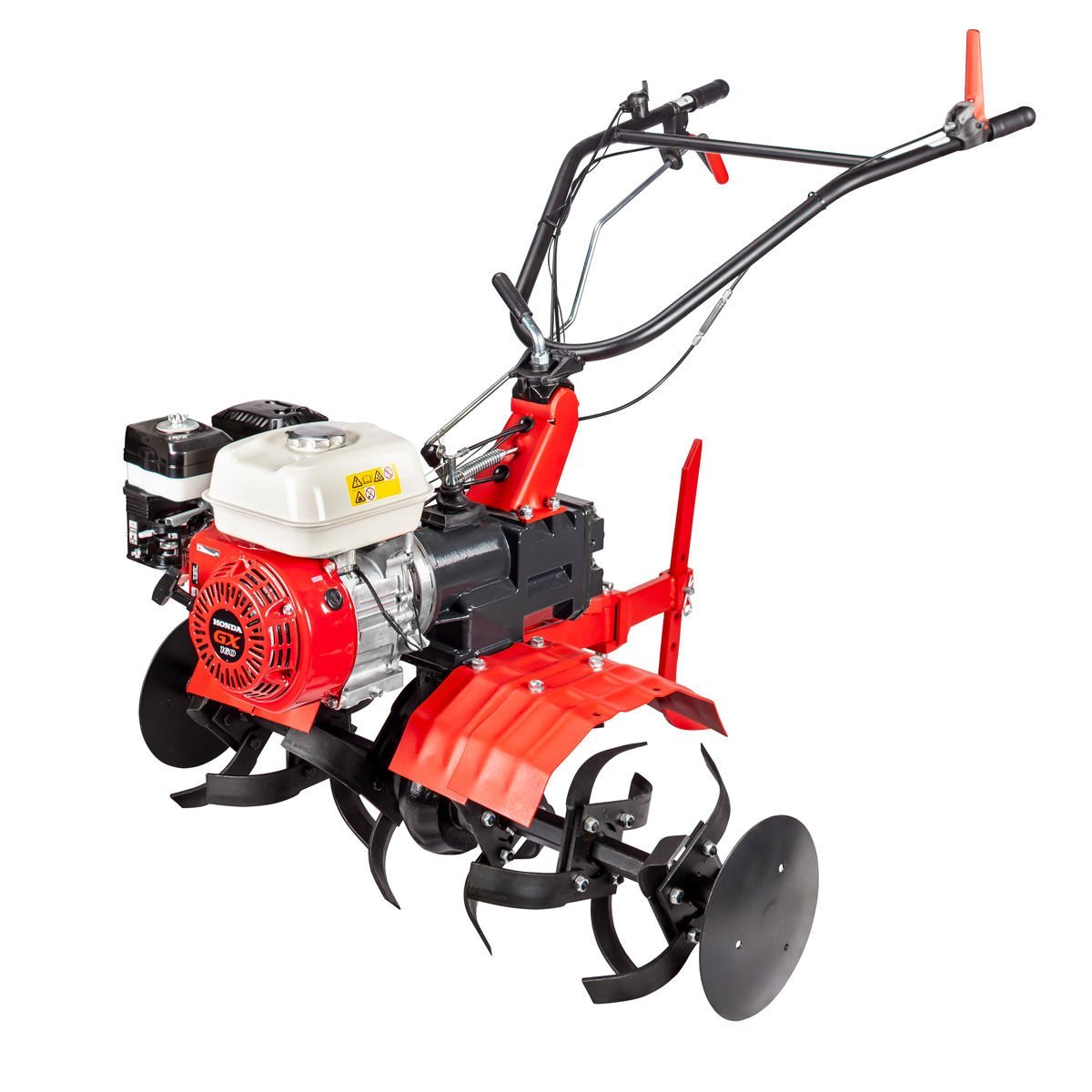 EUROSYSTEMS EURO 102 GX200 6,5HP EUR5 Çapa Makinası