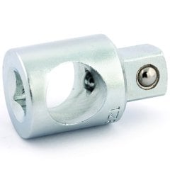İzeltaş 1513 T Kol Adaptörü 3/8'' Fx 1/2'' M