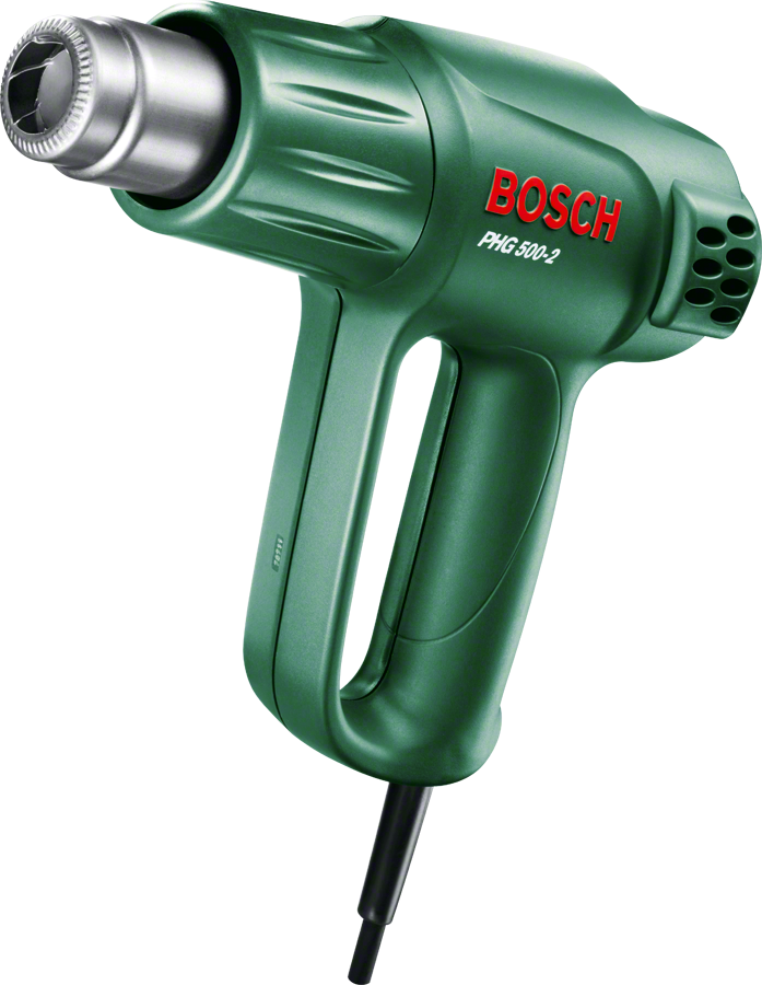 Bosch PHG 500-2 Sıcak Hava Tabancası