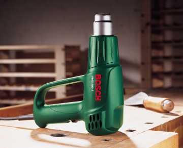 Bosch PHG 500-2 Sıcak Hava Tabancası