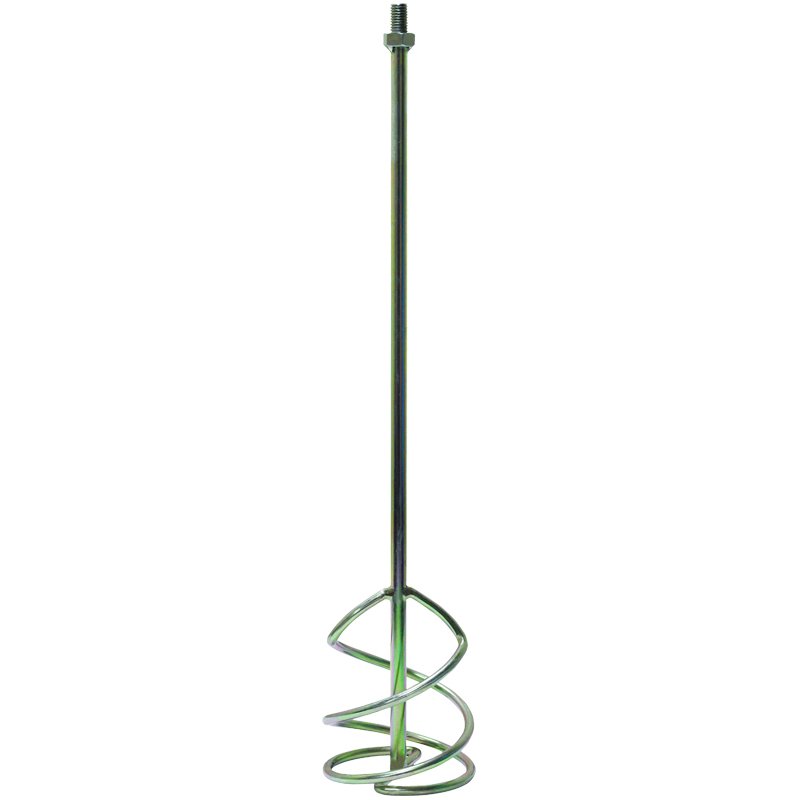 EuroMax EX7511 Boya Karıştırıcı Uç 120x600mm M14