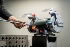 Metabo DS 200 Plus Taş Motoru 600W 200mm