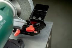 Metabo DS 200 Plus Taş Motoru 600W 200mm