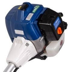 Zomax ZMG5312T Motorlu Tırpan Yan 2.5Hp