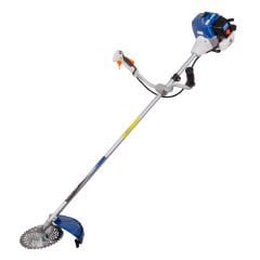 Zomax ZMG5312T Motorlu Tırpan Yan 2.5Hp