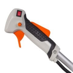 Zomax ZMG5312T Motorlu Tırpan Yan 2.5Hp