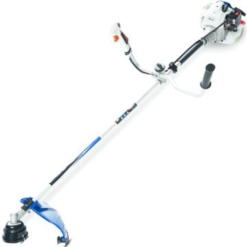 Zomax ZMG5302T Motorlu Tırpan Yan 2.5Hp