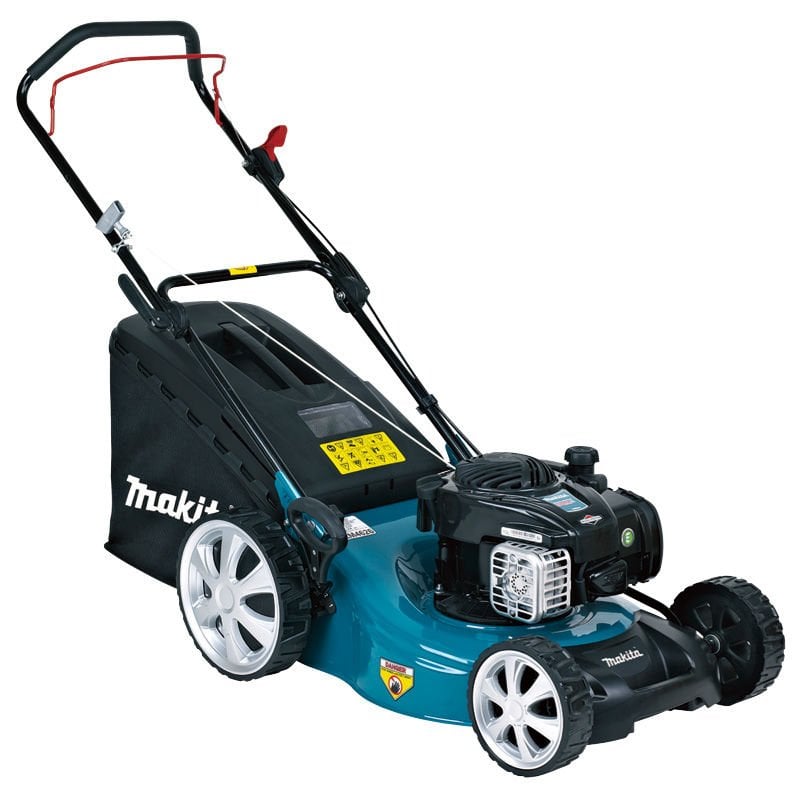 Makita PLM4626 2000 W Benzinli Çim Biçme Makinesi