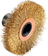 Bosch PRR 250 ES Tel Fırça