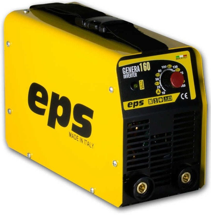 EPS Genera 200 İnverter Kaynak Makinası