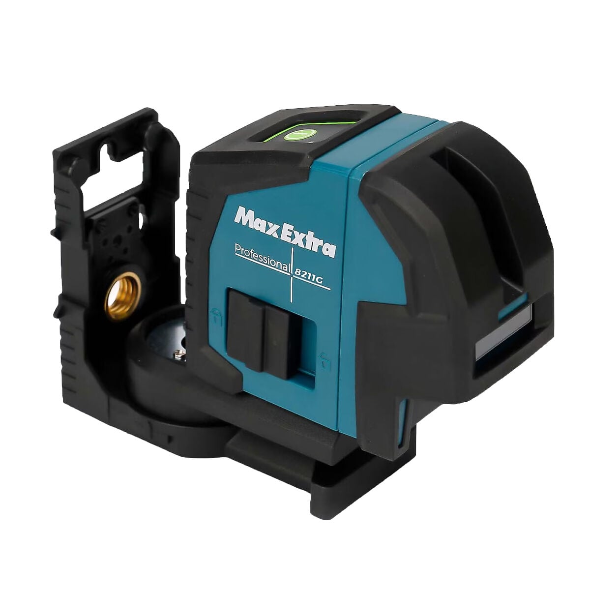 Max-Extra 8211G 2 Nokta Yeşil Çapraz Kombi Lazer