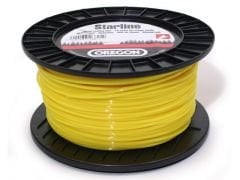 Oregon YELLOW 99532E Misina 3.0mm 120m