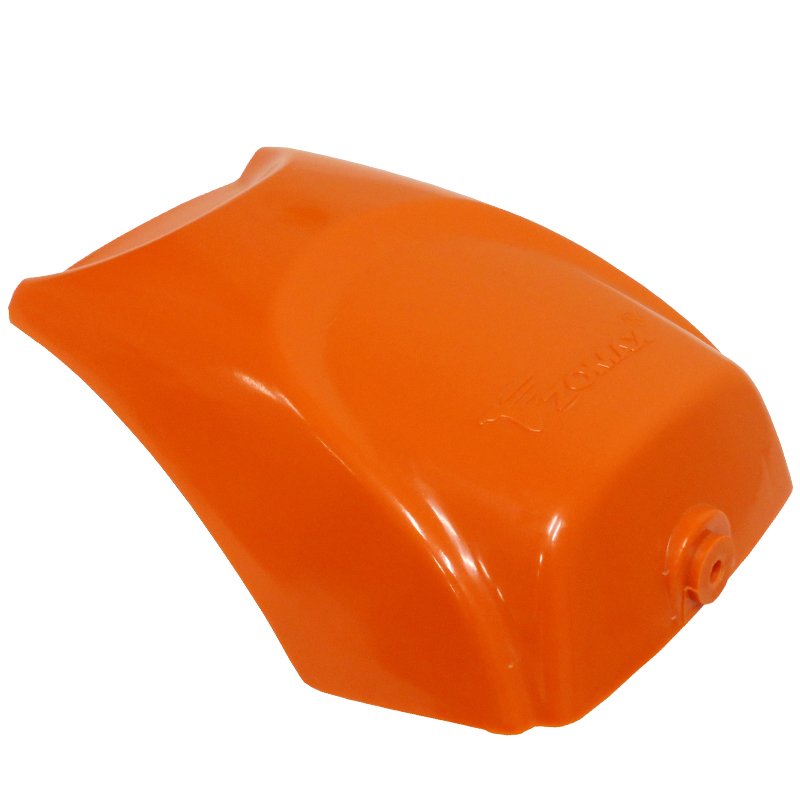 Zomax 4610D4 Hava Filitre Kapağı - Zomax ZM4610, ZM5010, ZM5410