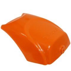 Zomax 4610D4 Hava Filitre Kapağı - Zomax ZM4610, ZM5010, ZM5410