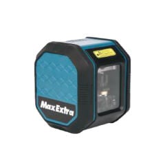 Max-Extra FC011G Yeşil Çapraz Lazer Hizalama Cihazı
