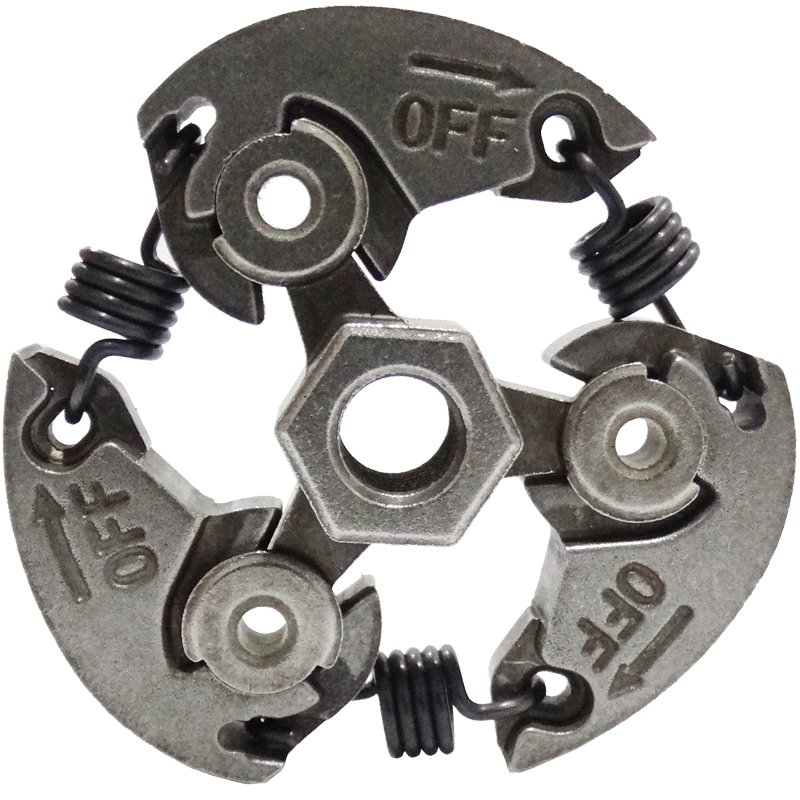 Zomax 200002177 Balata - Zomax ZM2000