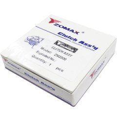 Zomax 200002177 Balata - Zomax ZM2000