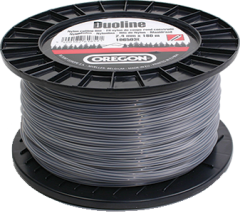 Oregon DUOLINE 106504E Misina 3.0mm 120 Metre