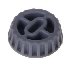Zomax 601001139 Hava Filitre Kapak Düğmesi - Zomax ZM6010, Stihl MS361