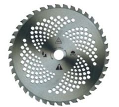 HB Elmas Tırpan Bıçağı 255x2.0x25.4mm 40Diş