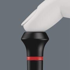 Wera 05073675001 Kraftform Mikro 12 Klemens Tornavida Seti 12 Parça