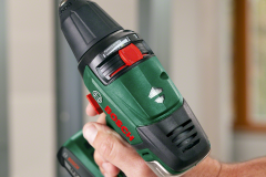 Bosch PSR 18 LI-2 Baretool Akülü Delme/Vidalama Makinesi