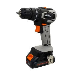 Max-Extra MX1830 Akülü Darbeli Matkap Çift Akü 18V 1.5Ah