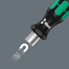 Wera 05056490001 Tool-Check Plus Lokma ve Bits Uç Seti 39 Parça