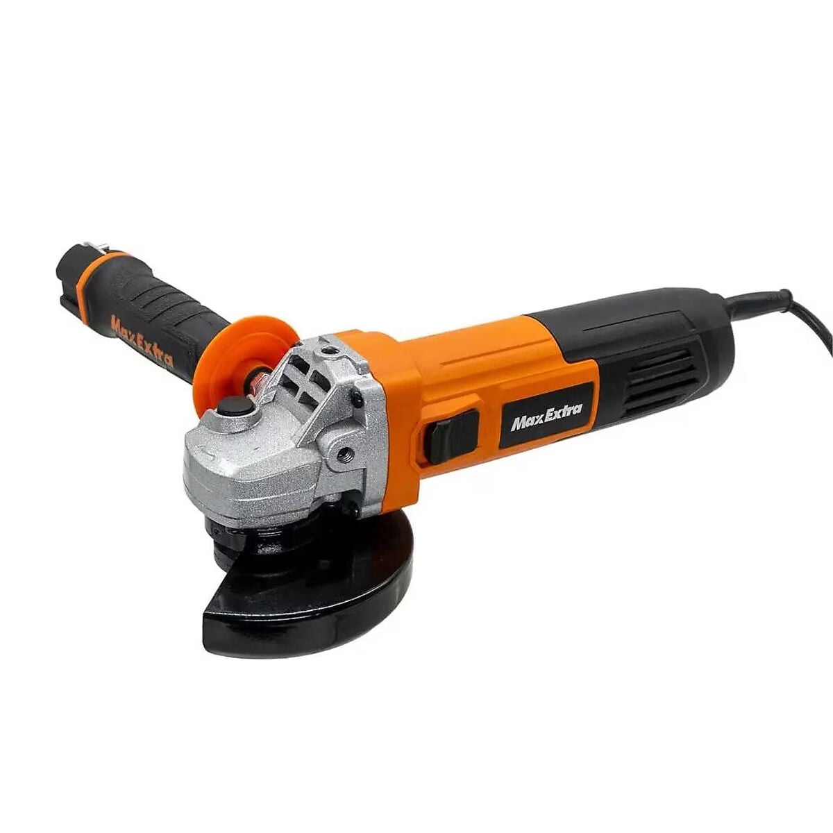 Max-Extra MX9118 Avuç Taşlama 115mm 800W
