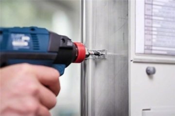 Bosch Impact Control Vidalama Uç PH2 50mm 8 Parça
