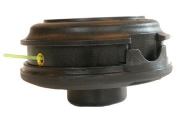 Tecomec 50709040 Misina Başlığı Erkek 130mm