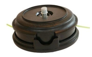 Tecomec 50709040 Misina Başlığı Erkek 130mm