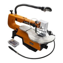 Max-Extra MX3773 Kıl Testere Makinesi 90W